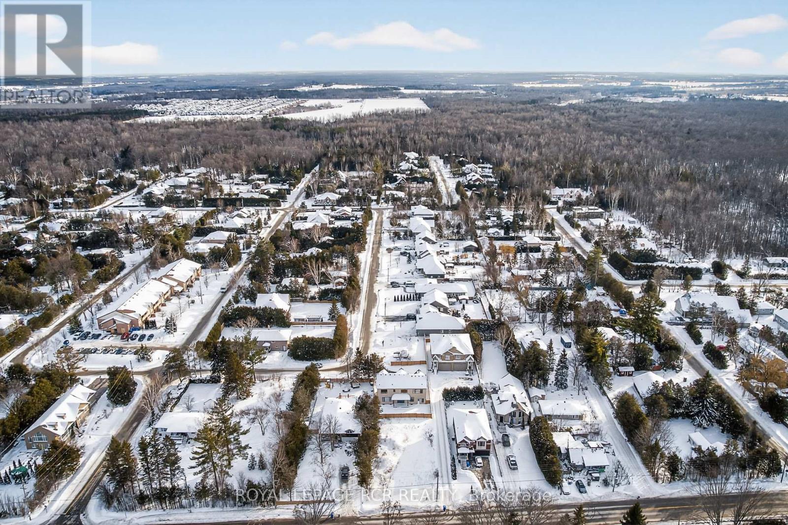 28 St. George Street, Georgina, Ontario  L0E 1L0 - Photo 42 - N12767688