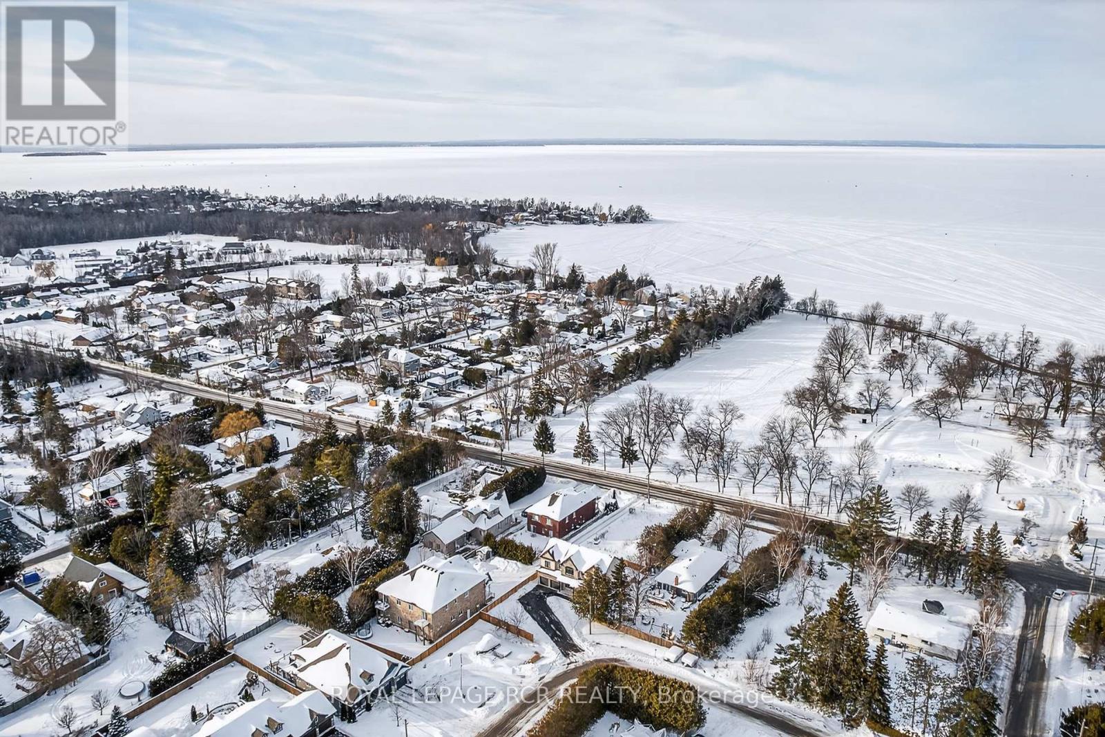 28 St. George Street, Georgina, Ontario  L0E 1L0 - Photo 44 - N12767688