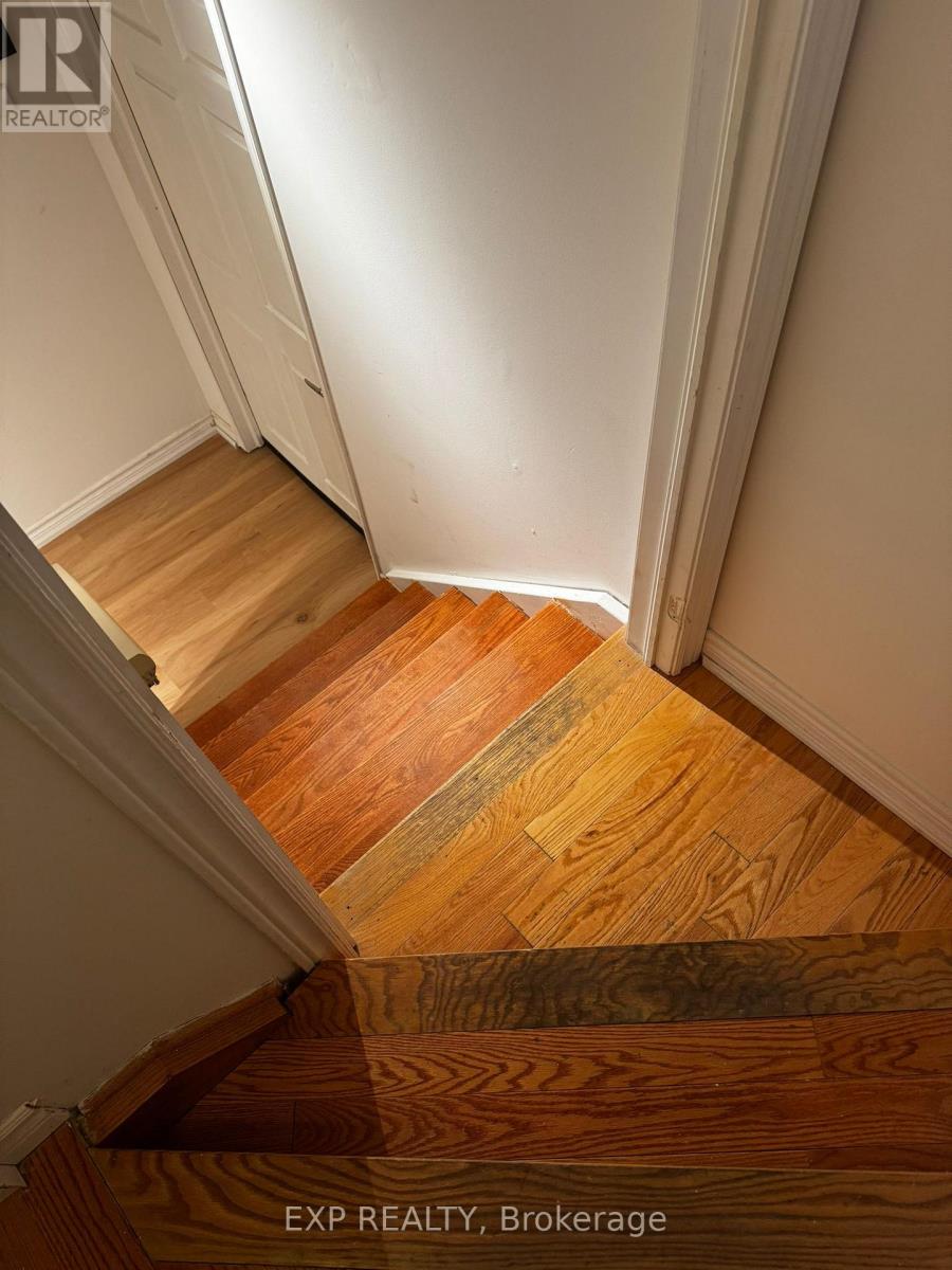 Basement - 16 Wellspring Avenue, Richmond Hill, Ontario  L4E 4Z6 - Photo 2 - N12767718