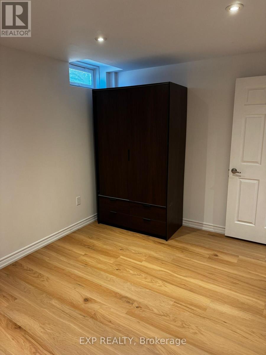 Basement - 16 Wellspring Avenue, Richmond Hill, Ontario  L4E 4Z6 - Photo 3 - N12767718