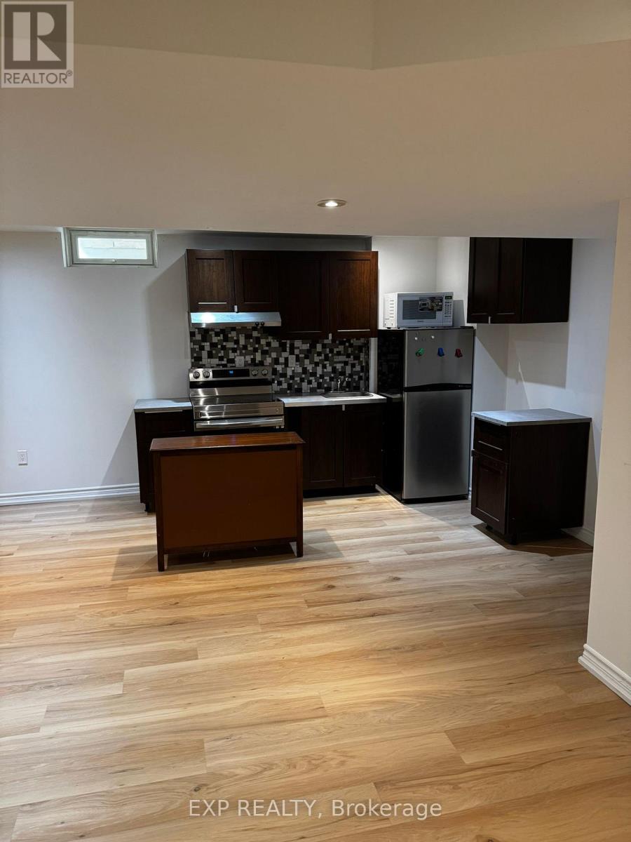 Basement - 16 Wellspring Avenue, Richmond Hill, Ontario  L4E 4Z6 - Photo 5 - N12767718