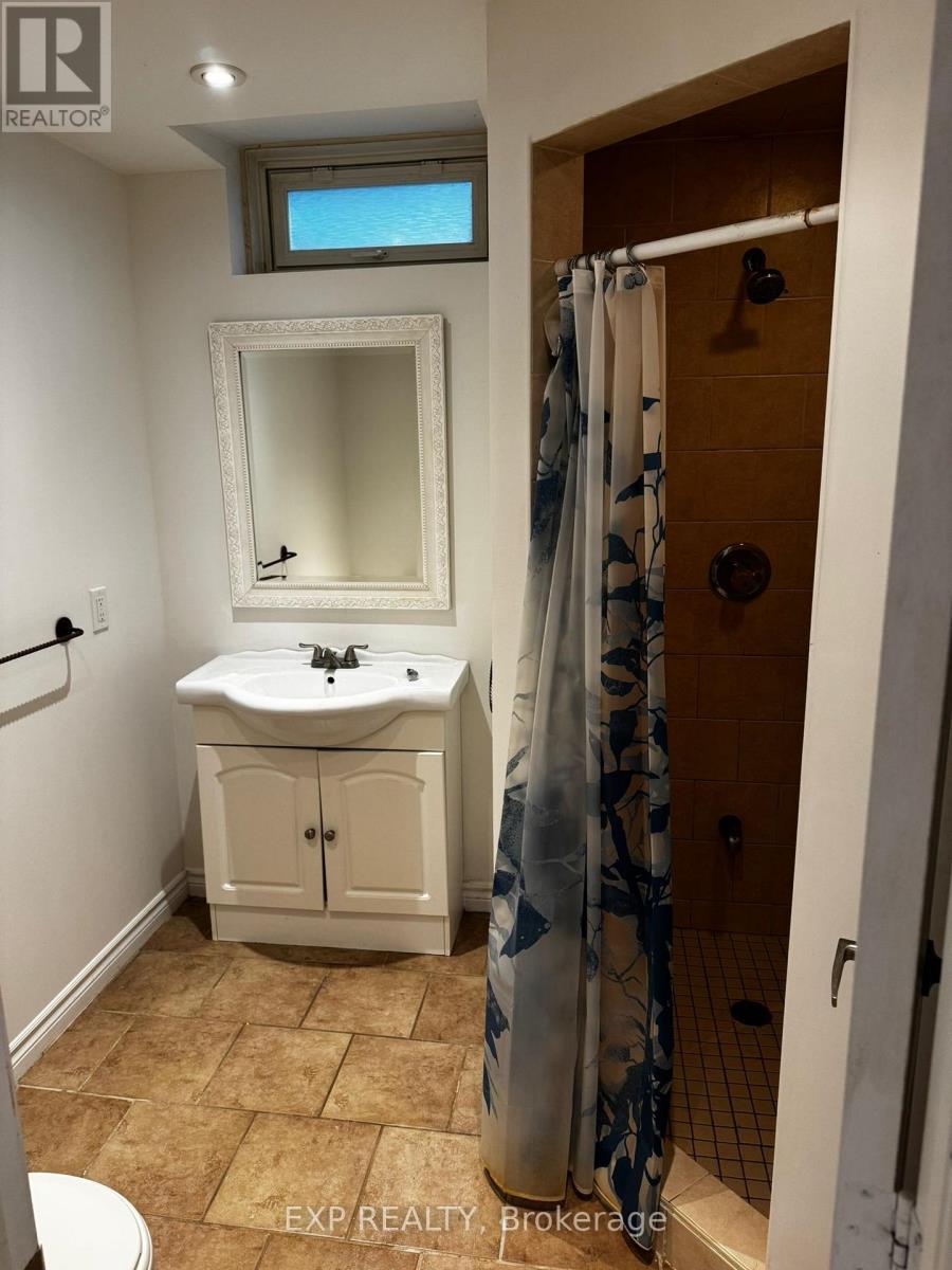 Basement - 16 Wellspring Avenue, Richmond Hill, Ontario  L4E 4Z6 - Photo 8 - N12767718