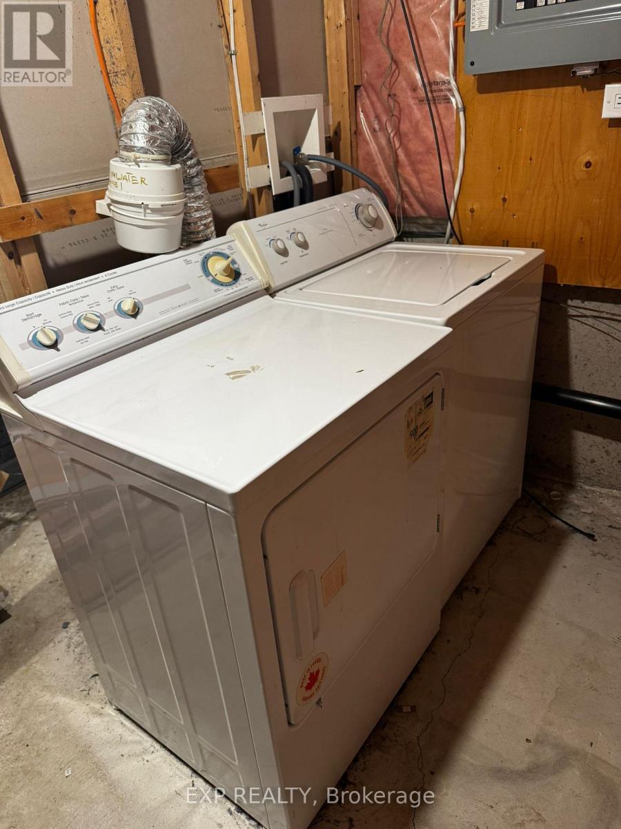 Basement - 16 Wellspring Avenue, Richmond Hill, Ontario  L4E 4Z6 - Photo 9 - N12767718