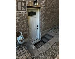 BASEMENT - 16 WELLSPRING AVENUE, Richmond Hill, Ontario