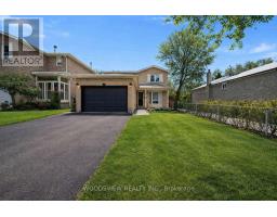 29 MISTY MOOR DRIVE, Richmond Hill, Ontario