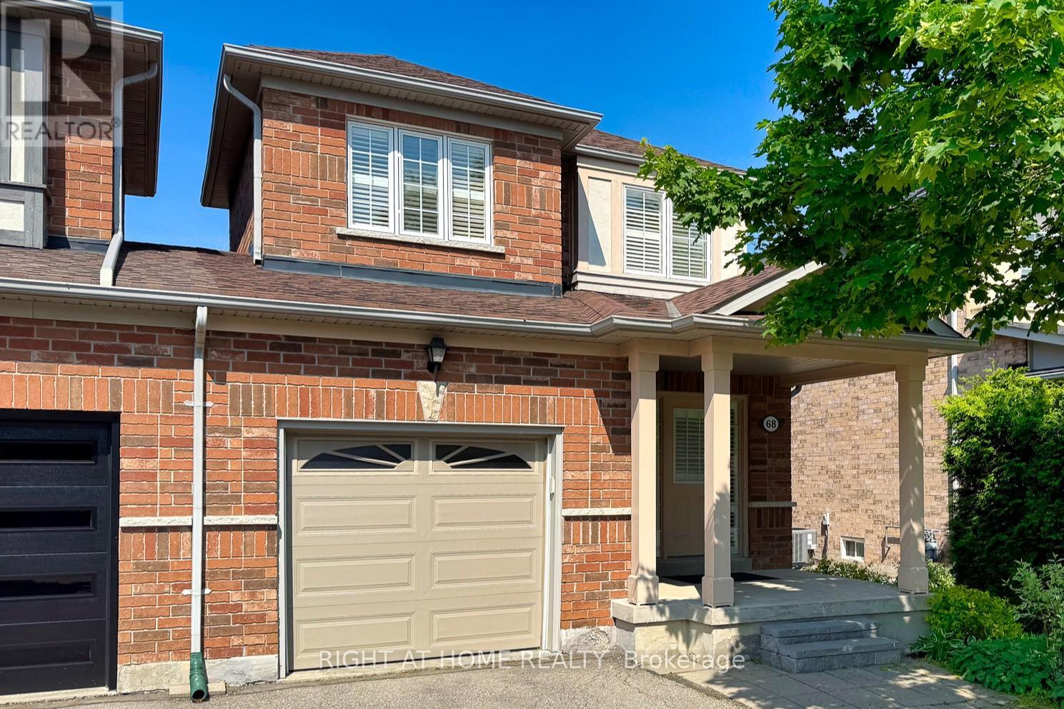 68 RIDEAU DRIVE, Richmond Hill, Ontario