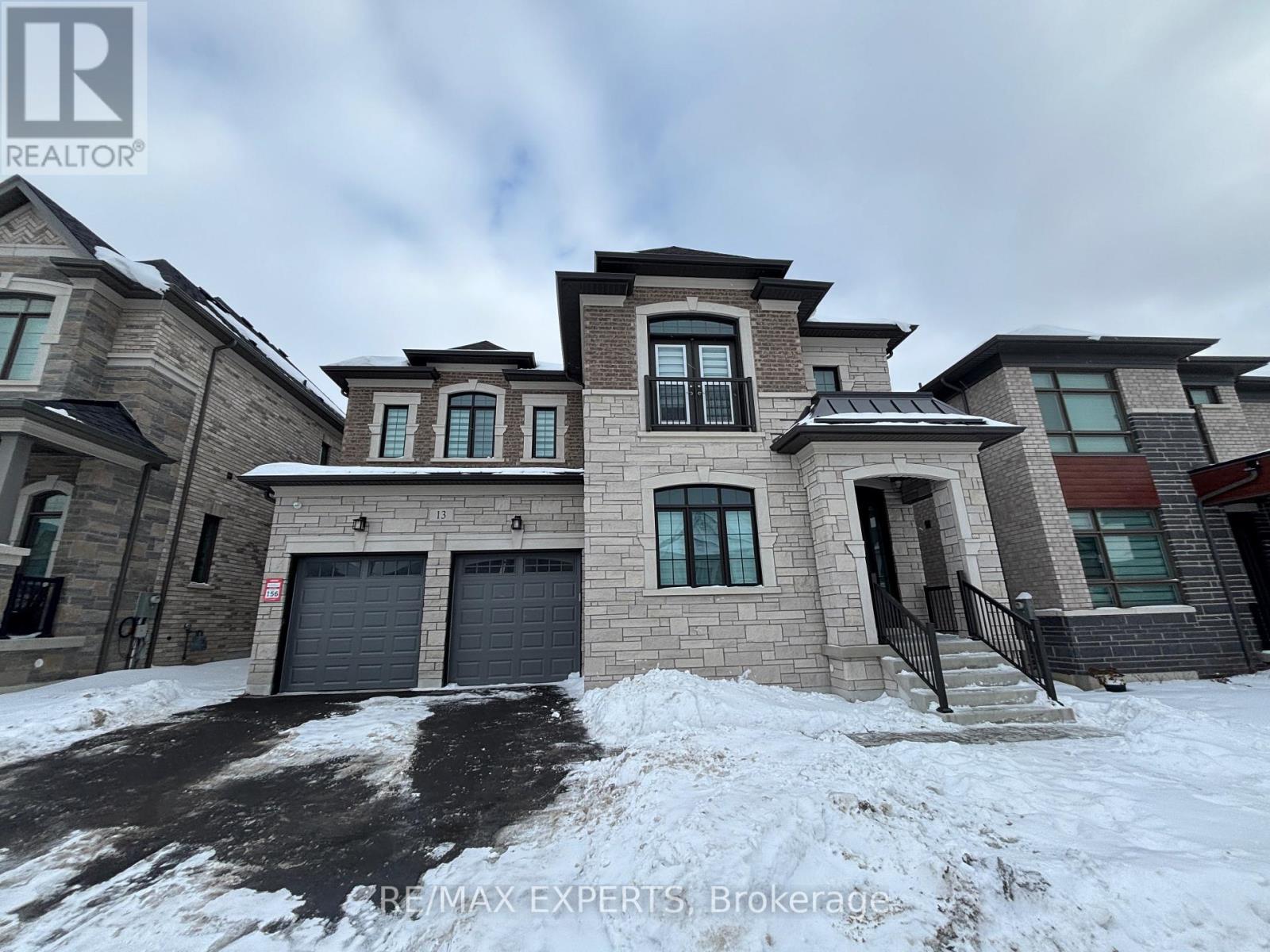 13 Ballantyne Boulevard, Vaughan (Vellore Village), Ontario  L4L 1A6 - Photo 2 - N12740176
