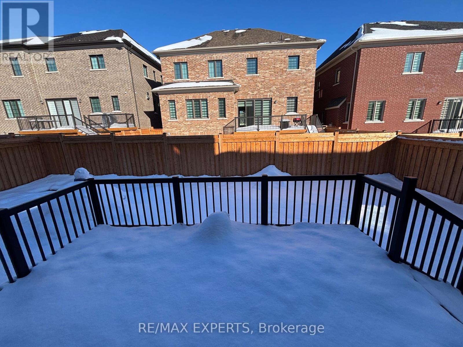 13 Ballantyne Boulevard, Vaughan (Vellore Village), Ontario  L4L 1A6 - Photo 43 - N12740176