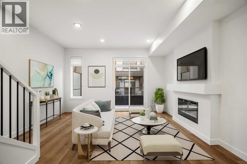 202, 550 Seton Circle Se, Calgary, Alberta  T3M 3Y8 - Photo 7 - A2280335