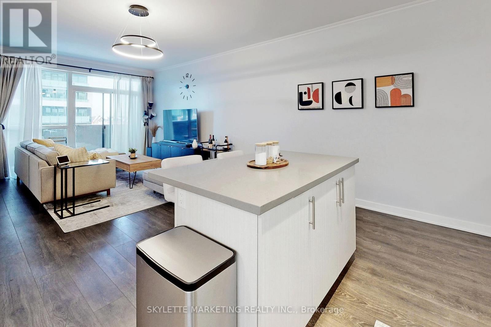 410 - 75 Oneida Crescent, Richmond Hill, Ontario  L4B 0H3 - Photo 14 - N12767668