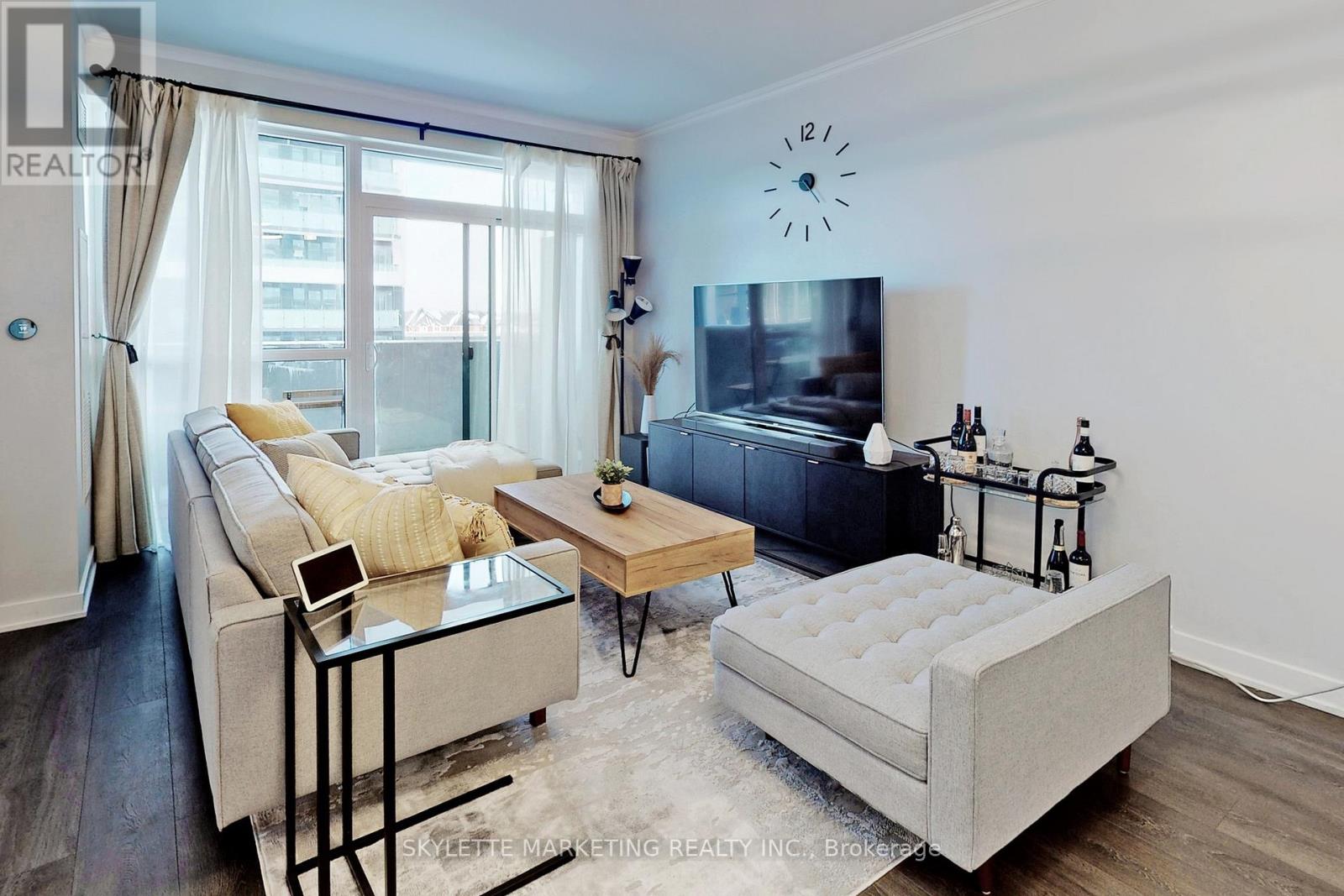 410 - 75 Oneida Crescent, Richmond Hill, Ontario  L4B 0H3 - Photo 16 - N12767668