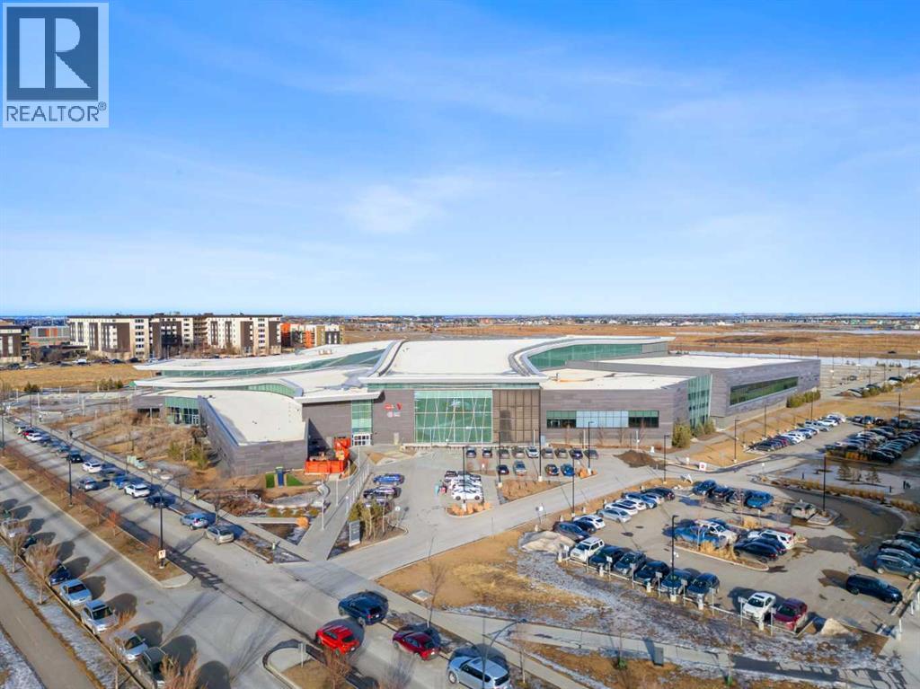 202, 550 Seton Circle Se, Calgary, Alberta  T3M 3Y8 - Photo 43 - A2280335