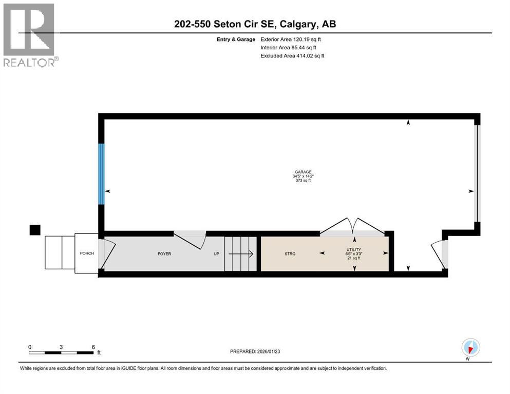 202, 550 Seton Circle Se, Calgary, Alberta  T3M 3Y8 - Photo 48 - A2280335