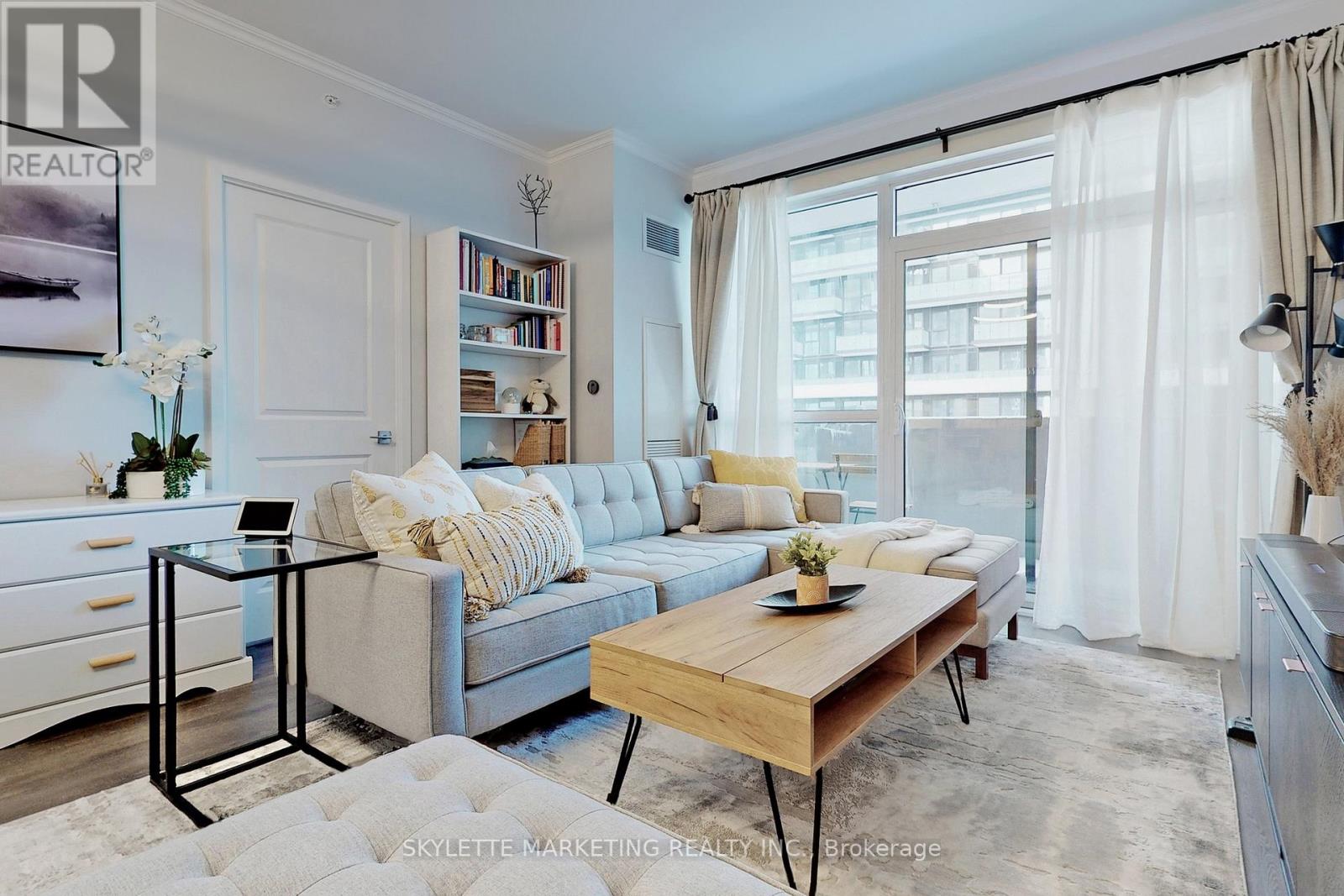 410 - 75 Oneida Crescent, Richmond Hill, Ontario  L4B 0H3 - Photo 15 - N12767668