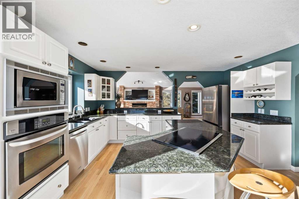 15 Blueridge Close, Rural Rocky View County, Alberta  T3L 2P4 - Photo 15 - A2282542