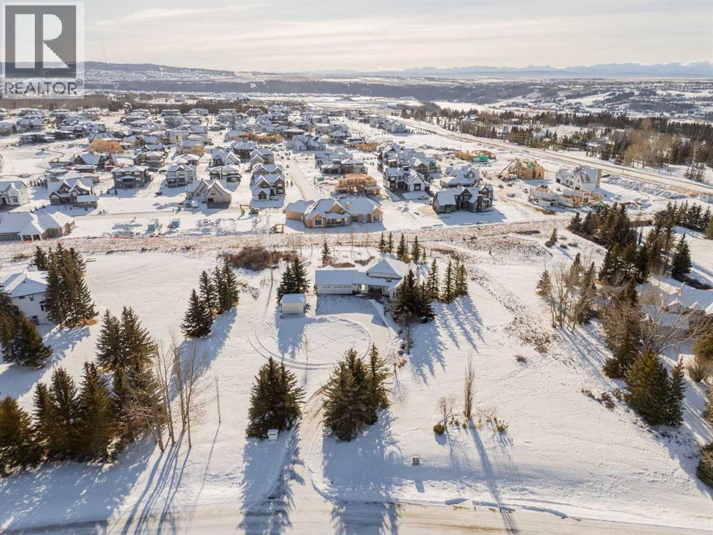 15 Blueridge Close, Rural Rocky View County, Alberta  T3L 2P4 - Photo 3 - A2282542