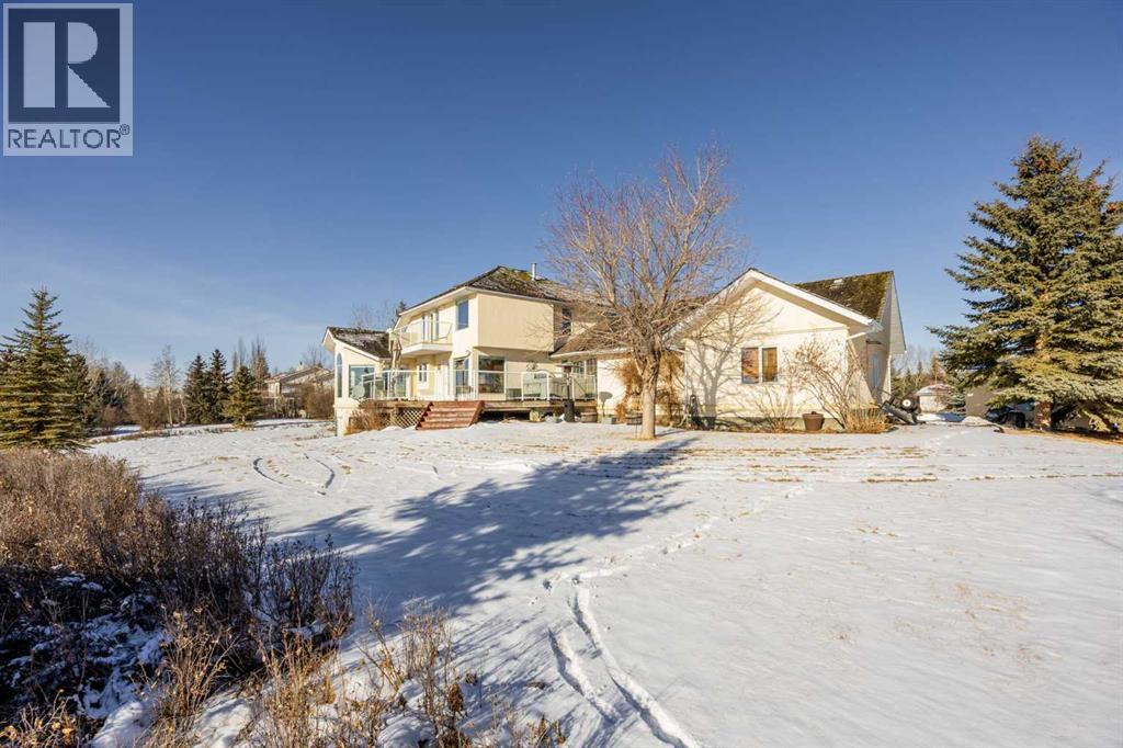 15 Blueridge Close, Rural Rocky View County, Alberta  T3L 2P4 - Photo 42 - A2282542