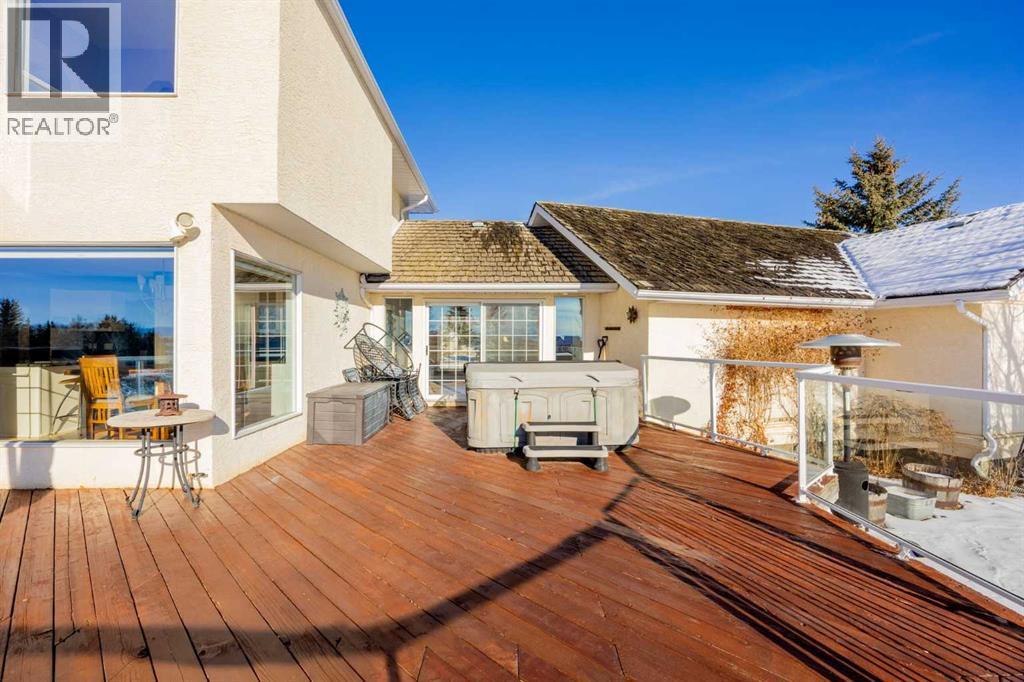 15 Blueridge Close, Rural Rocky View County, Alberta  T3L 2P4 - Photo 41 - A2282542