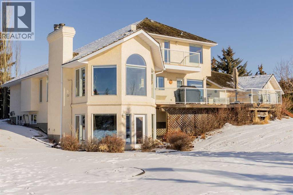 15 Blueridge Close, Rural Rocky View County, Alberta  T3L 2P4 - Photo 43 - A2282542