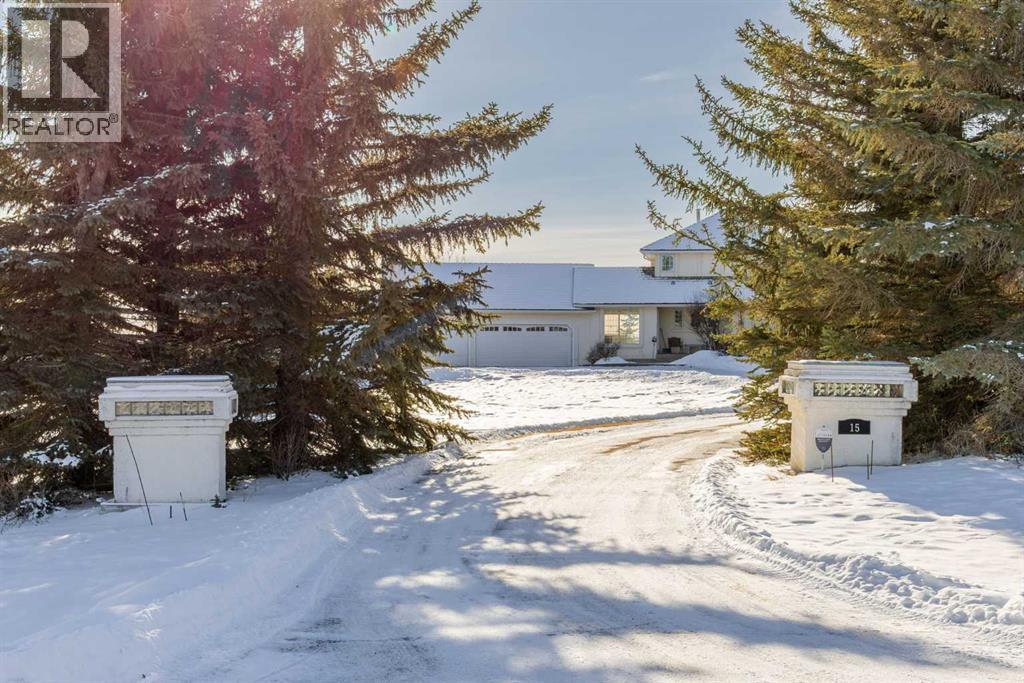 15 Blueridge Close, Rural Rocky View County, Alberta  T3L 2P4 - Photo 48 - A2282542