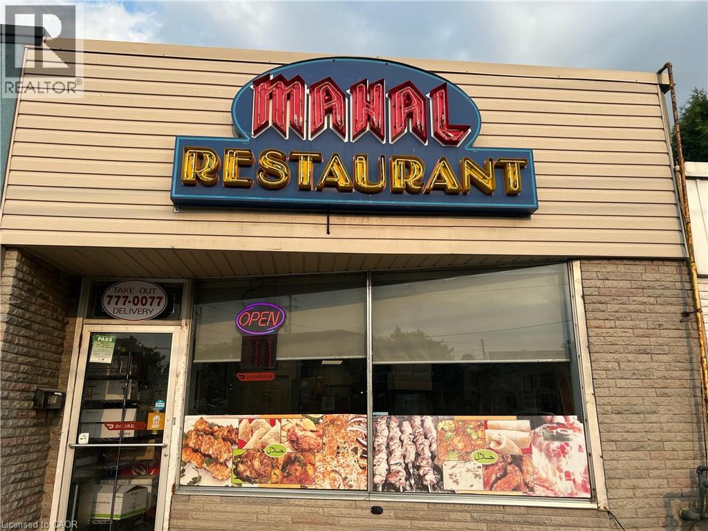 527 Upper Sherman Avenue, Hamilton, Ontario  L8V 3L9 - Photo 3 - 40803538