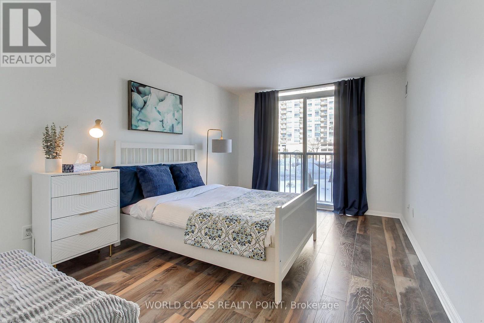 207 - 75 Ellen Street, Barrie, Ontario  L4N 7R6 - Photo 13 - S12767648