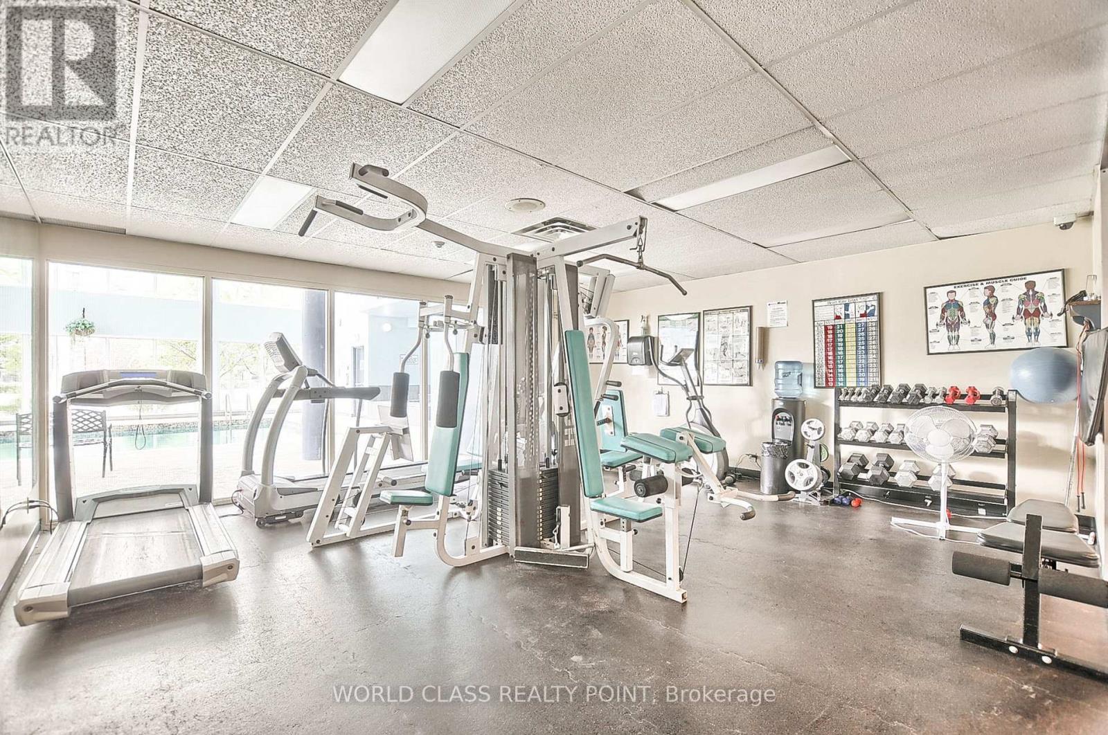 207 - 75 Ellen Street, Barrie, Ontario  L4N 7R6 - Photo 23 - S12767648