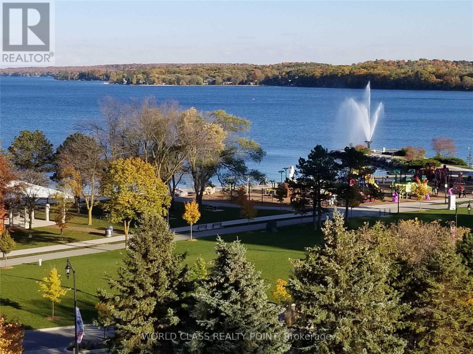 207 - 75 Ellen Street, Barrie, Ontario  L4N 7R6 - Photo 33 - S12767648