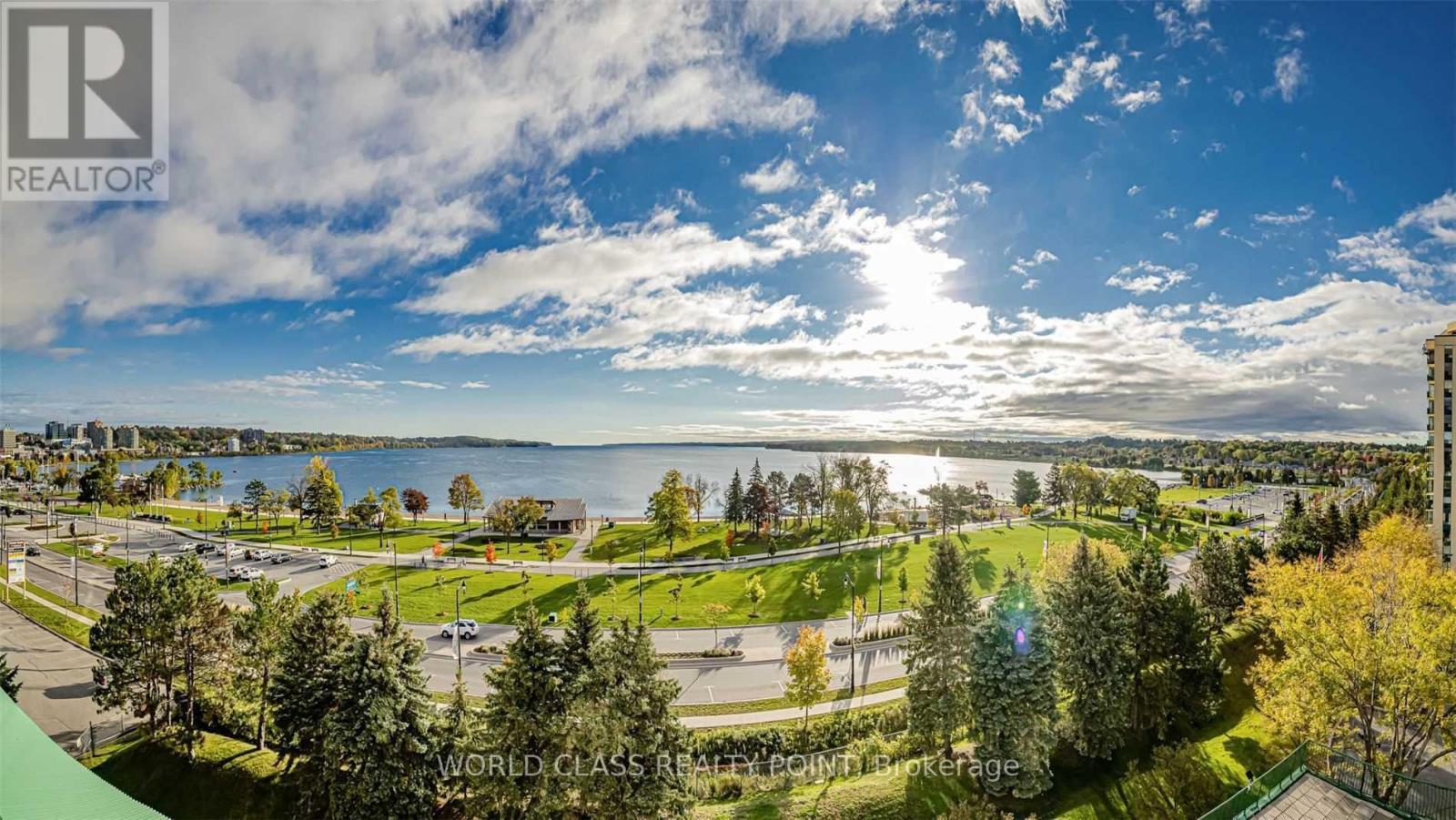 207 - 75 Ellen Street, Barrie, Ontario  L4N 7R6 - Photo 35 - S12767648