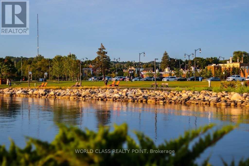 207 - 75 Ellen Street, Barrie, Ontario  L4N 7R6 - Photo 36 - S12767648
