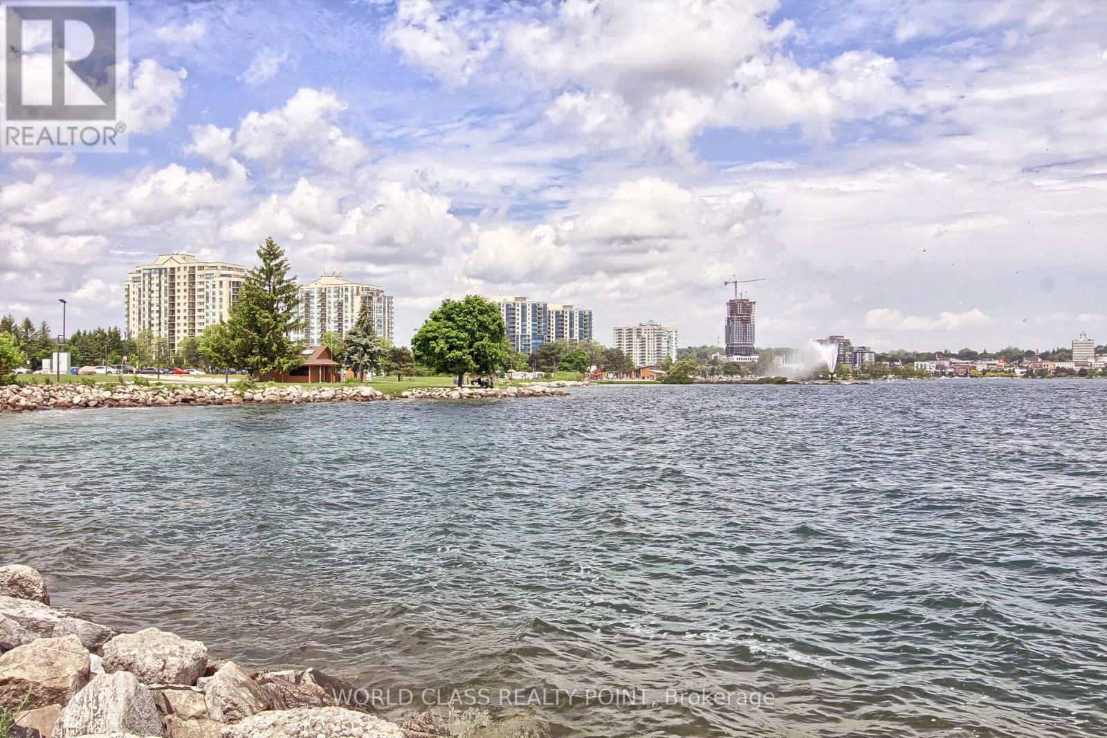 207 - 75 Ellen Street, Barrie, Ontario  L4N 7R6 - Photo 40 - S12767648