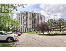 207 - 75 ELLEN STREET, Barrie, Ontario
