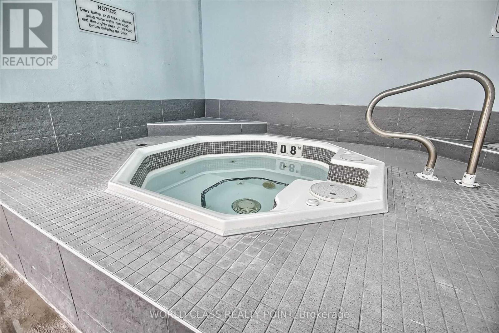 207 - 75 Ellen Street S, Barrie (Lakeshore), Ontario  L4N 7R6 - Photo 25 - S12767650