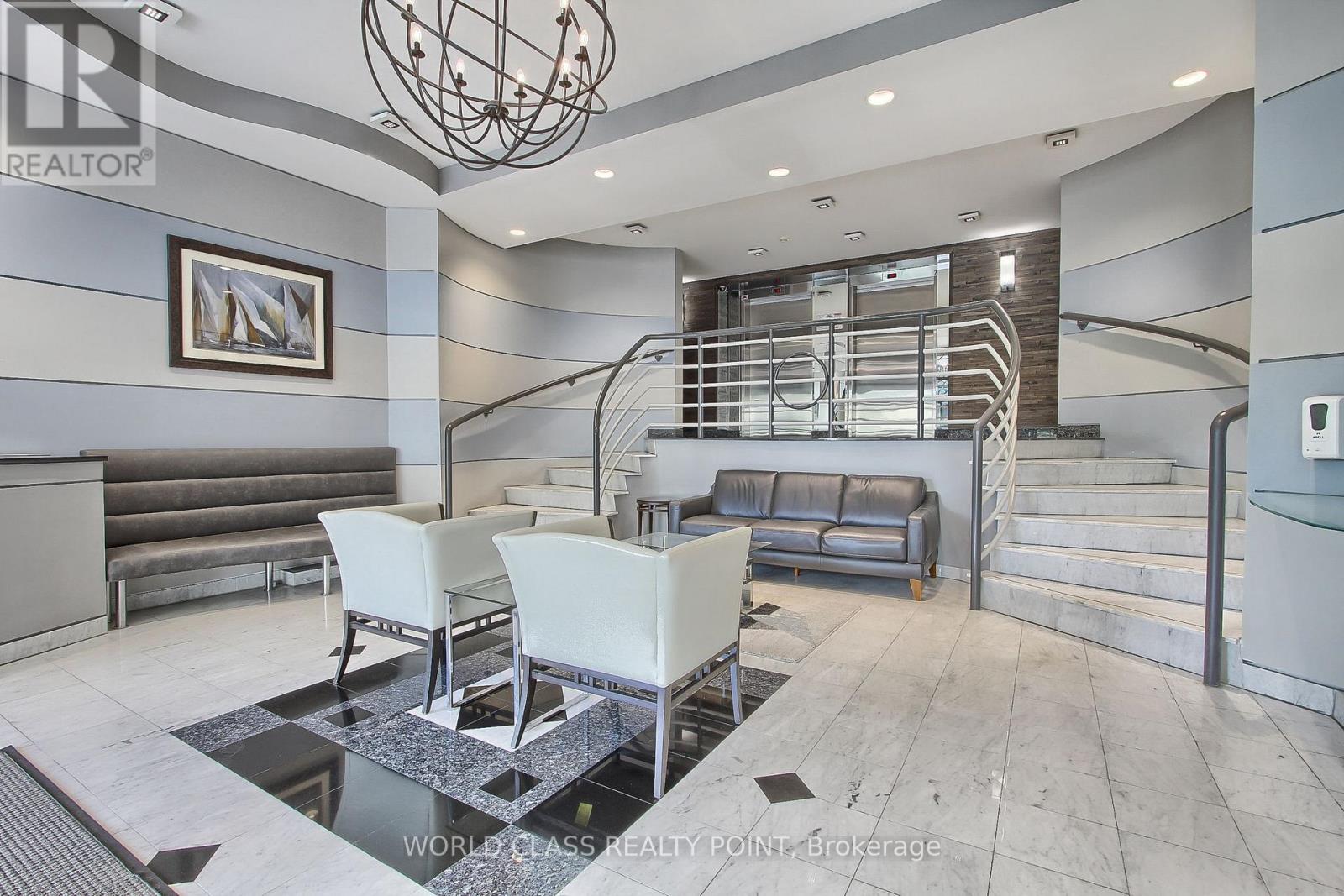 207 - 75 Ellen Street S, Barrie (Lakeshore), Ontario  L4N 7R6 - Photo 3 - S12767650