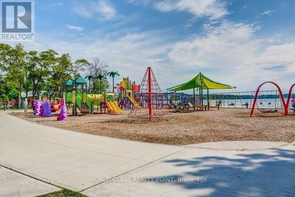 207 - 75 Ellen Street S, Barrie (Lakeshore), Ontario  L4N 7R6 - Photo 30 - S12767650