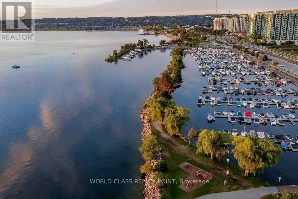 207 - 75 Ellen Street S, Barrie (Lakeshore), Ontario  L4N 7R6 - Photo 34 - S12767650