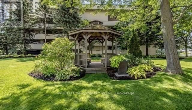 207 - 75 Ellen Street S, Barrie (Lakeshore), Ontario  L4N 7R6 - Photo 37 - S12767650