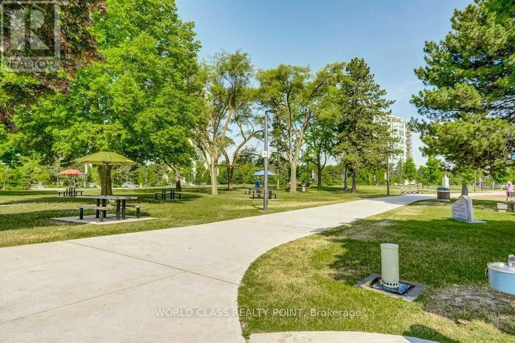 207 - 75 Ellen Street S, Barrie (Lakeshore), Ontario  L4N 7R6 - Photo 38 - S12767650