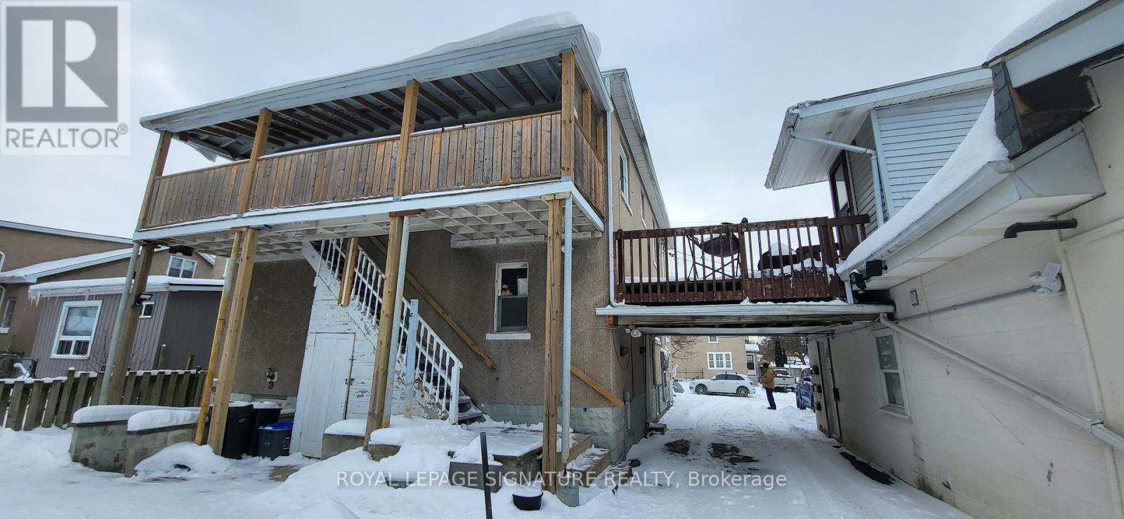 22 Kennedy Street, Welland, Ontario  L3B 3R6 - Photo 11 - X12767236