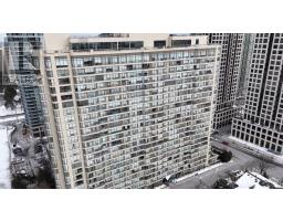 1901 - 55 ELM DRIVE W, Mississauga, Ontario