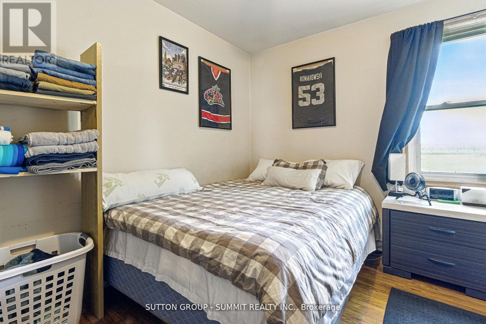 8555 Heritage Road, Brampton, Ontario  L6Y 0E4 - Photo 30 - W12767640