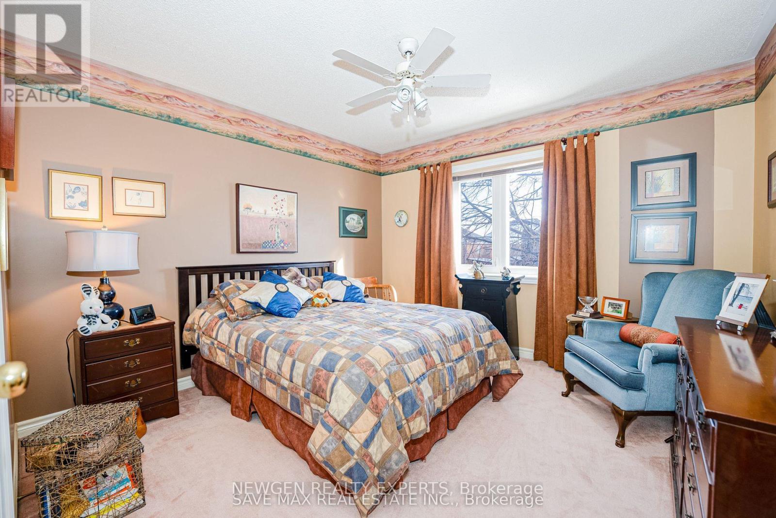 13 Pressed Brick Drive, Brampton, Ontario  L6V 4K8 - Photo 21 - W12767652