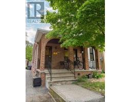 703 WILLARD AVENUE, Toronto, Ontario
