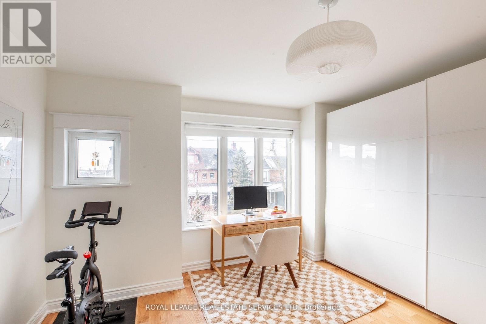 57 BOON AVENUE, Toronto, Ontario