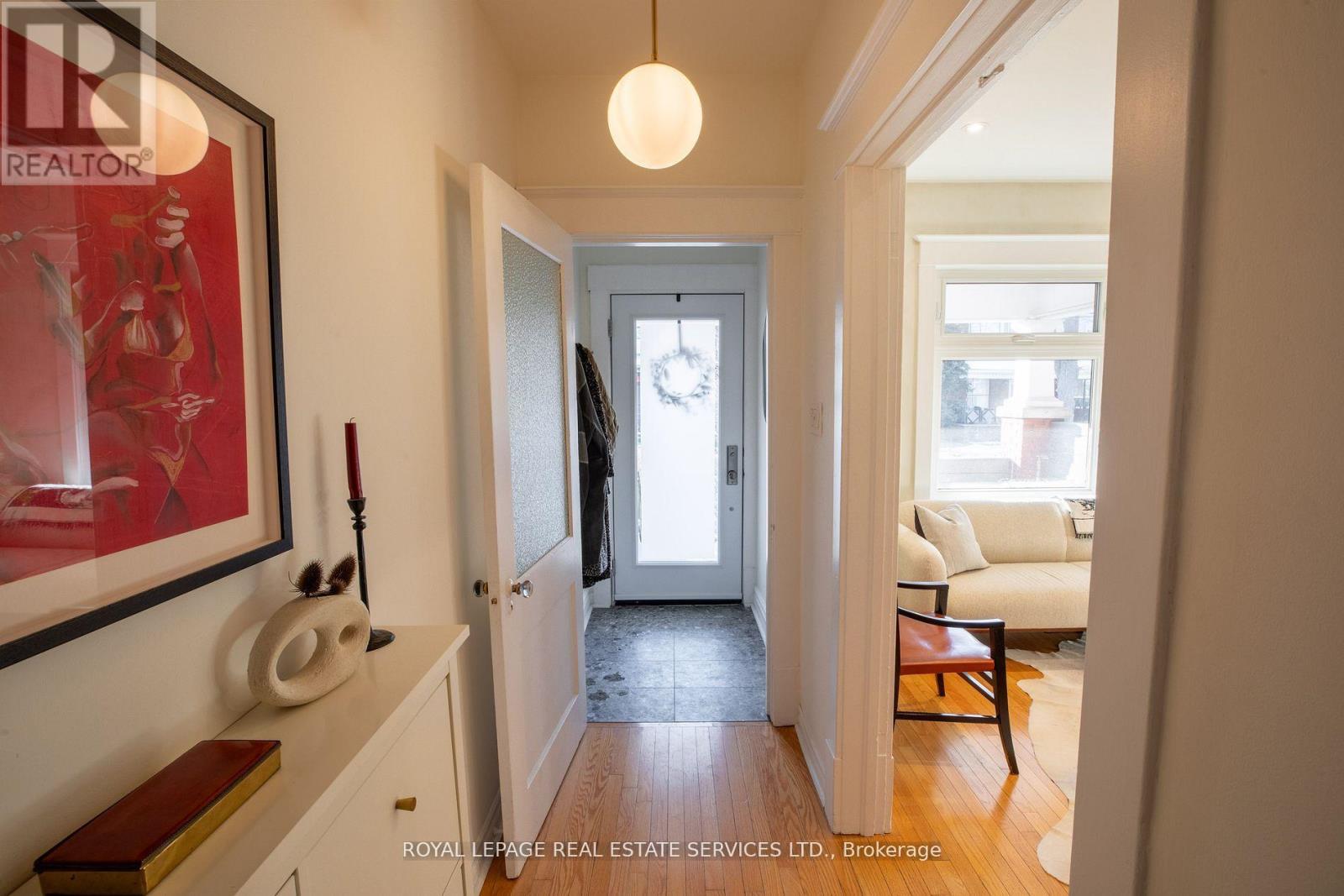 57 Boon Avenue, Toronto, Ontario  M6E 3Z2 - Photo 10 - W12767684