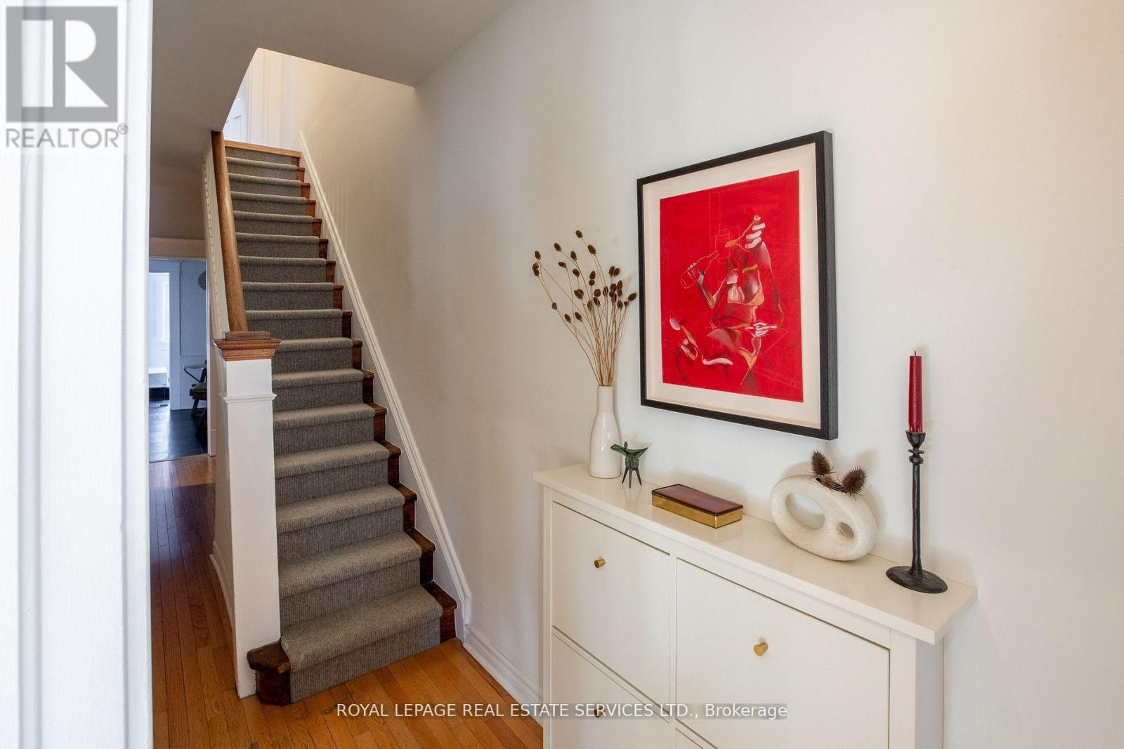 57 Boon Avenue, Toronto, Ontario  M6E 3Z2 - Photo 11 - W12767684