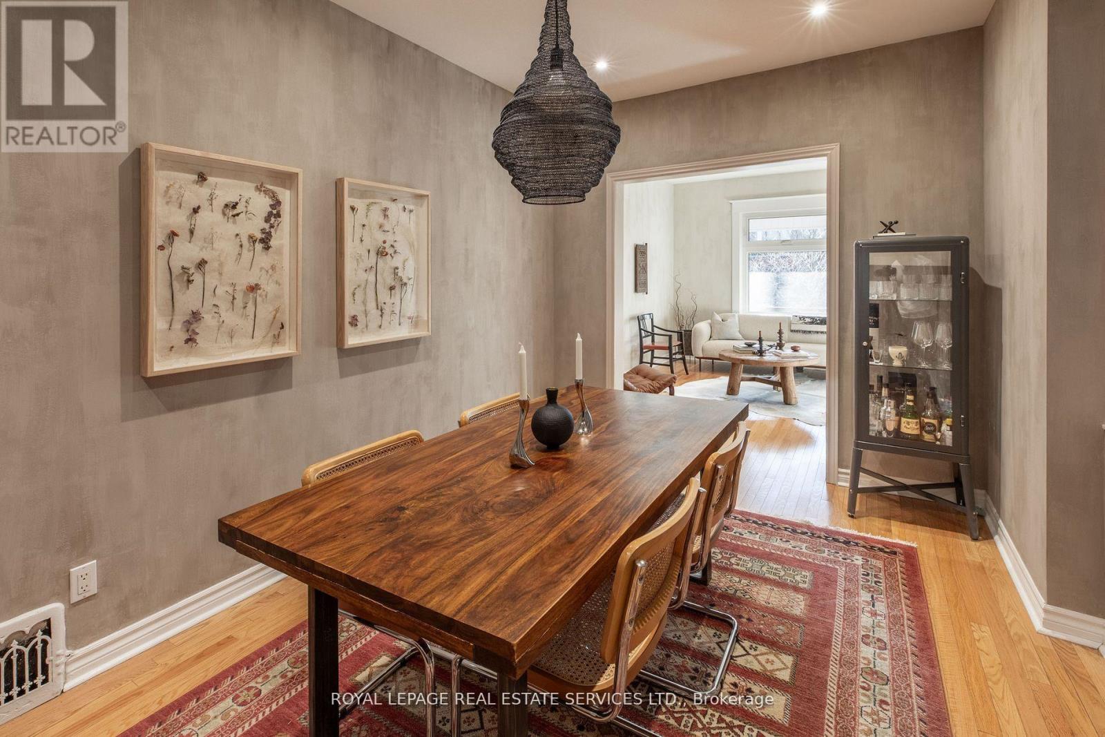 57 Boon Avenue, Toronto, Ontario  M6E 3Z2 - Photo 13 - W12767684