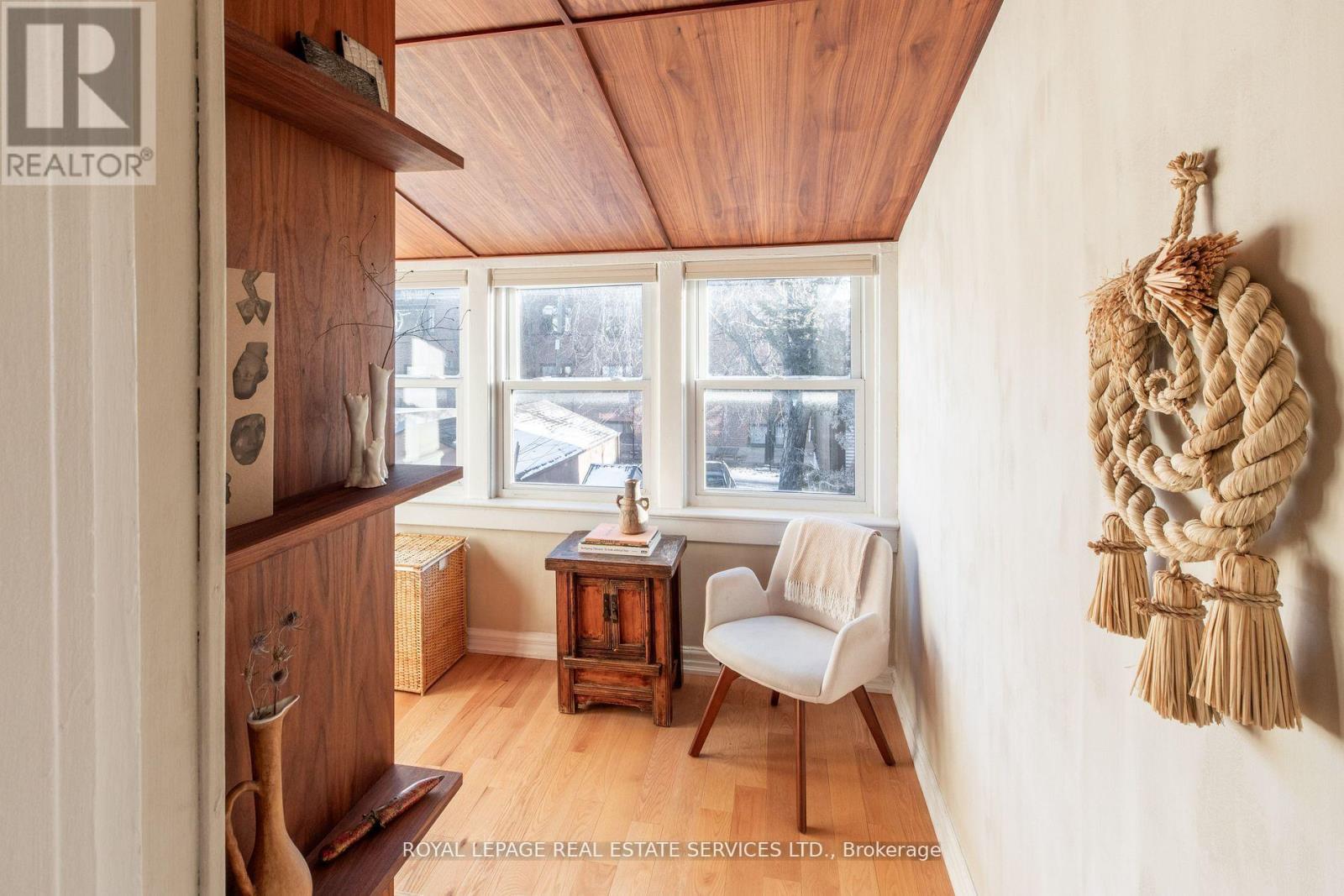 57 Boon Avenue, Toronto, Ontario  M6E 3Z2 - Photo 15 - W12767684