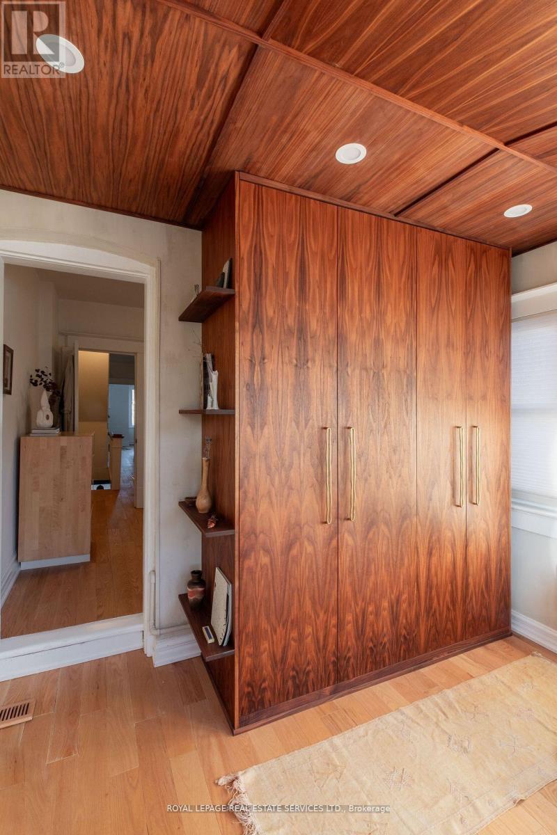 57 Boon Avenue, Toronto, Ontario  M6E 3Z2 - Photo 16 - W12767684