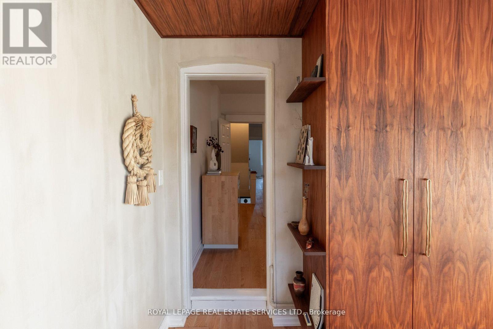 57 Boon Avenue, Toronto, Ontario  M6E 3Z2 - Photo 17 - W12767684